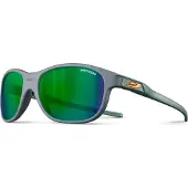Julbo Arcade - Zonnebril - Kinderen Grey / Green One Size