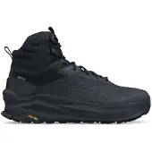 Altra - Olympus 6 Hike Mid GTX - Wandelschoenen 44, zwart/blauw