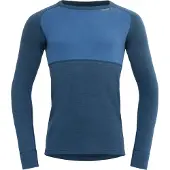 Devold Expedition Merino Silk T-shirt Met Lange Mouwen