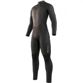 Mystic Star 5/3 Mm Wetsuit Met Lange Mouwen En Rits Op De Rug
