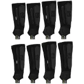 REKD Energy Covert Ankle + Scheenbeschermers