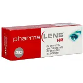 Lensfactory Pharmalens One-Day Contactlenzen -2.25 | 30 stuks