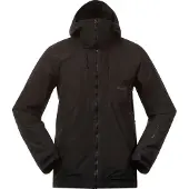 Bergans Stranda V2 Insulated Jacket Black Maat: L | Ski Jassen Outlet | Heren | Zwart