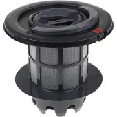 Bosch Stofzuigerfilter 00656674