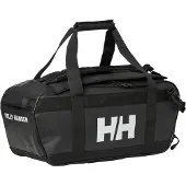 Helly Hansen Scout Duffel Bag, 30L, zwart