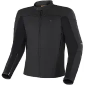 SHIMA Shadow TFL Leren Motorjas Maat L