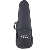 Boston CUK-250-T Softcase nylon softcase met polystyreen vulling voor tenor ukelele
