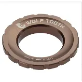 Wolf Tooth Cl Schijfremslot Ring