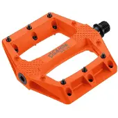 Campa Bros Assault V Pedalen