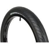 Wethepeople Stickin 20'' BMX Band Zwart || Maat: 2.30