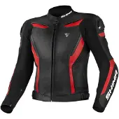 SHIMA Chase Motorfiets lederen jas