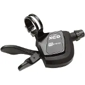 Microshift XCD 11-speed achtershifter || Maat: 11