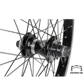 Odyssey Quadrant 20´´ Bmx Achterwiel
