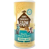 Tiny Friends Farm 6x Bad Zand 1 kg