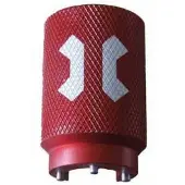 Leonardi Racing Oliekap Kh0004l Sleutel