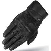 SHIMA SHIMABlakeZwartHandschoenen Maat 2XL
