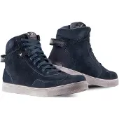 SHIMA SX-2 Evo Perforated Blauw Motorschoenen Maat 41