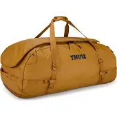 Thule Weekendtas 'Chasm' curry / zwart
