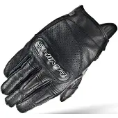 SHIMA SHIMACaliberZwartHandschoenen Maat L