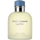 Dolce&Gabbana Light Blue Pour Homme EDT 40 ml