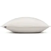 Zohome Satinado Kussensloop - Off-White - 80x80cm - Off-White