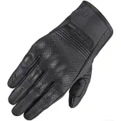 SHIMA Bullet 2.0 geperforeerde motorhandschoenen