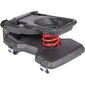 Hamax Kinderfietsstoeladapter