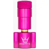 Peaty's Holeshot Co2-pomp