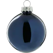 Nova Belle kerstbal (set van 42) (ø7 cm)