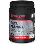 Sponser Sport Food Beta Alanine Tabletten 140 Eenheden