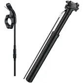 Xon External Cable Dropper Zadelpen 125 Mm