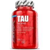 Amix Taurine Amino Acid Tabletten 120 Eenheden