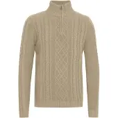 11 Project Trui 'Jamelien' beige
