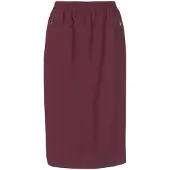 Goldner Rok rood