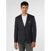 Finshley & Harding Business-colbert 'Maarten' nachtblauw