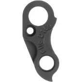 Pilo D169 Commençal Derailleurhanger