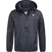 Arctic Seven Functionele jas navy