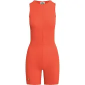 GOLD´S GYM APPAREL Sportpak 'FAYE' goud / perzik