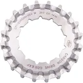 Gates CDX achtertandwiel 22 tands Rohloff Splined