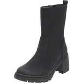 Palado Boots 'Samothraki' zwart