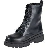 Palado Boots 'Alor' zwart