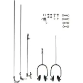 Mvtek R Cycles Velgremklauw