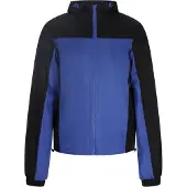 Homebase Tussenjas royal blue/koningsblauw / zwart