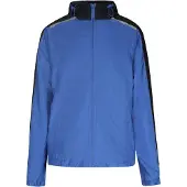 BRAELYN Tussenjas royal blue/koningsblauw / grijs / zwart