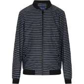Dreimaster Maritim Sweatvest marine / navy