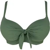 SugarShape Bikinitop 'Valencia' kaki