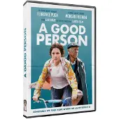 THE SEARCHERS A Good Person DVD