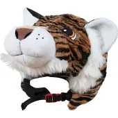 Hoxyheads Helmhoes, Tijger