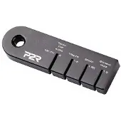 P2r Rotorman Gereedschap