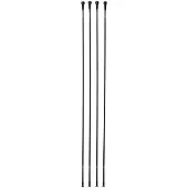 Fulcrum Wind 42 Db Sx Voorste Spaken 4 Eenheden